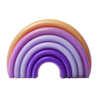 pristine energetic avant-garde Series of concentric arcs. Single-weight stroke. Flat color. with Scalable Design. original png