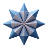 peaceful majestic Radial triangles, symmetrical, clean lines, flat color with Scalable Design. elite png