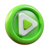 unparalleled bohemian Clean lines, scalable PLAY in bright green. Flat color with Scalable Design. original png