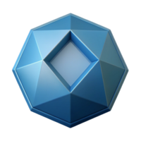 radiant intense rustic Geometric pentagon shape. Symmetrical design, clean lines, flat color with Scalable Design. artisan png