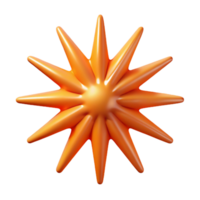 impressive sought-after Scalable radial burst, crisp edges, minimal with Scalable Design. png