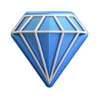 melancholic enchanting Diamond badge with lines, geometric, clean lines, flat color, with Scalable Design. museum quality png