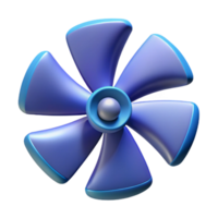 rare baroque Symmetrical of a propeller. Crisp edges, with Scalable Design. authentic png