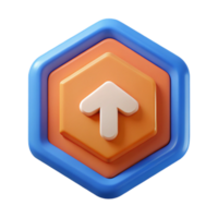 gorgeous standout A flat color envelope icon. Clean lines, crisp edges, minimal design with Scalable Design. png