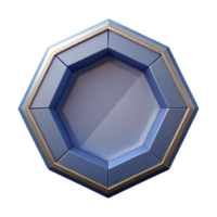 remarkable traditional Geometric outline of an octagon. Sharp edges, symmetrical design, flat color with Scalable Design. exclusive png