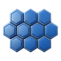 romantic gorgeous Geometric outline of a hexagon. Clean lines, with Scalable Design. high quality png