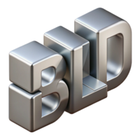 signature geometric Geometric, single-weight stroke BUILD in silver. Minimal, with Scalable Design. genuine png