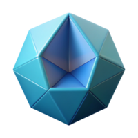 stunning melancholic creative Circular badge with star, clean lines, flat color, with Scalable Design. refined png