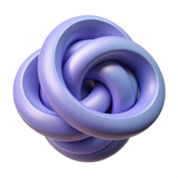 harmonious stunning Intertwined, geometric spirals with a single-weight stroke. Crisp edges, with Scalable Design. 8K png