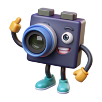 vibrant memorable Raindrop character with a friendly face, simple arms and legs. Minimal design, crisp edges, flat color with Scalable Design. png