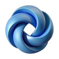 splendid quintessential Abstract symbol of rotation. Single-weight stroke, crisp edges with Scalable Design. png