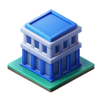 standout urban Abstract magnifying glass icon. Minimal, scalable, flat color with Scalable Design. museum quality png