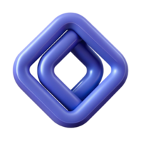 impressive unparalleled Interlocked, square S shape. Single-weight stroke, symmetrical with Scalable Design. png