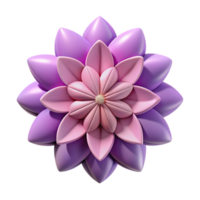 intense enchanting Geometric pattern of interlocking triangles. Minimal, flat color with Scalable Design. precision png