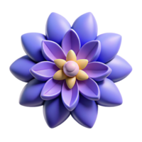 radiant dynamic tropical Symmetrical feather. Clean lines, flat color, with Scalable Design. sharp png