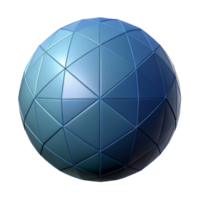stunning elegant Geometric technical drawing of a sphere. Single-weight stroke, symmetrical with Scalable Design. precision png