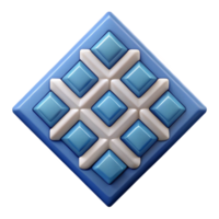 rare contemporary Geometric pattern of squares and diamonds. Single-weight stroke, flat color with Scalable Design. sharp png