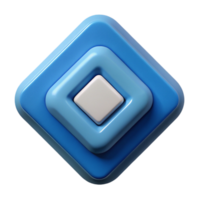 striking nostalgic geometric Geometric square pattern. Minimal, symmetrical, single-weight stroke with Scalable Design. top-tier png