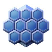 serene dreamy vintage Geometric outline of a hexagon. Clean lines, with Scalable Design. studio quality png