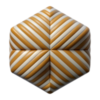 ethereal fascinating Symmetrical T made from intersecting lines. Flat color, clean lines with Scalable Design. expertly shot png