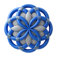 rare mid-century Target icon with concentric circles. Crisp edges, flat color with Scalable Design. ultra HD png
