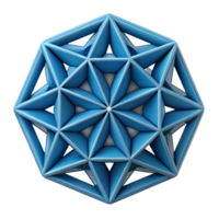 memorable abstract Geometric abstract technical pattern, crisp edges, with Scalable Design. masterfully captured png