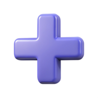 reflective majestic Plus sign shape, symmetrical, flat color, minimal design with Scalable Design. expertly shot png