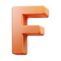 stunning energetic rustic Minimal F with sharp edges. Flat peach with Scalable Design. artisan png