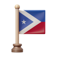 rare baroque Symmetrical flag icon. Rectangular, on a pole. Clean lines, with Scalable Design. elite png