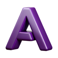 harmonious wonderful Clean lines forming a stylized A in deep purple. Flat color, with Scalable Design. precision png
