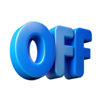 pristine tranquil classic Crisp edges, flat blue OFF . Clean lines, minimal design with Scalable Design. precision png