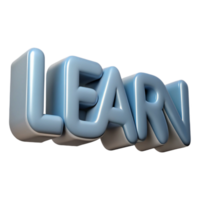 coveted urban Clean lines, scalable LEARN with flat gray color with Scalable Design. high quality png
