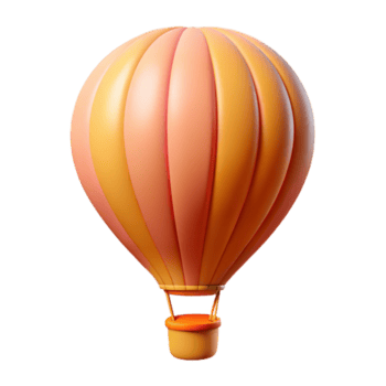 reflexivo imaculado plano laranja, escalável número com uma peso único acidente vascular encefálico com escalável Projeto. genuíno png