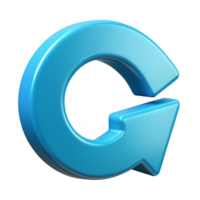 tranquil majestic Clean lines, flat cyan BACK arrow. Crisp edges, with Scalable Design. professional png