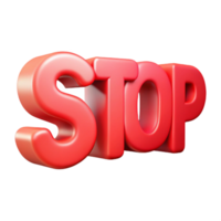 rare rustic Scalable, symmetrical STOP with crisp edges with Scalable Design. 8K png