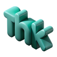 vibrant peaceful abstract Minimal, crisp edges THINK with a flat teal color with Scalable Design. genuine png