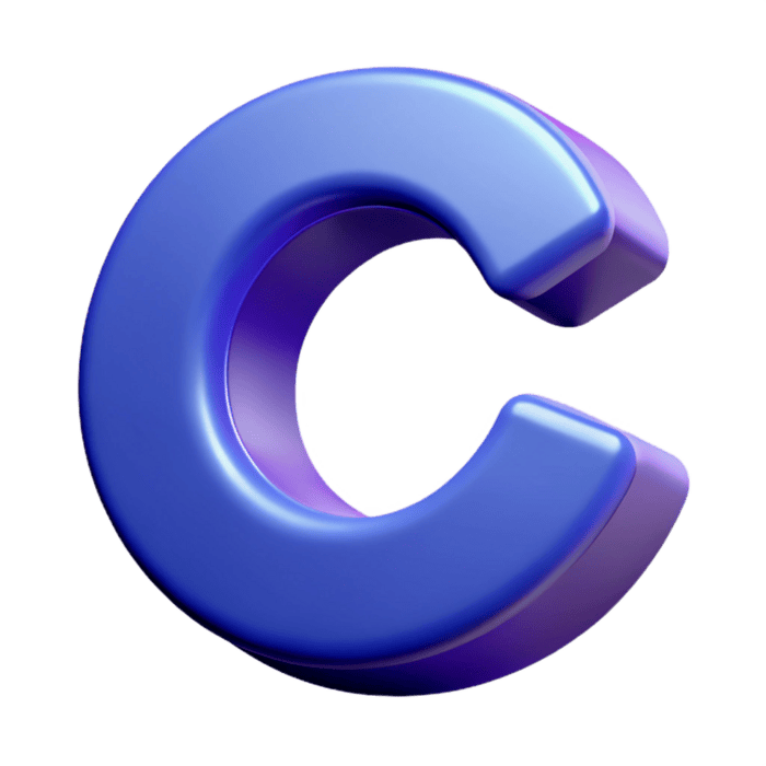 C Programming Logo PNGs for Free Download