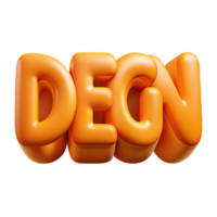 dazzling nostalgic classic Scalable, single-weight stroke DESIGN with flat orange color with Scalable Design. crisp png