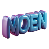 signature impressionist MODERN in a sleek, sans-serif typeface. Clean lines, minimal with Scalable Design. perfect clarity png