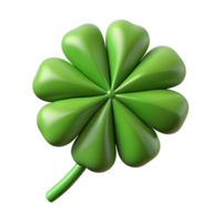 peaceful spectacular Symmetrical four-leaf clover. Crisp edges, clean lines with Scalable Design. crisp png