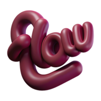 rare minimalist Minimal, scalable FLOW in burgundy. Single-weight stroke, geometric with Scalable Design. impeccable png