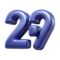 standout victorian Scalable, geometric TEXT in indigo. Minimal, single-weight stroke with Scalable Design. studio quality png