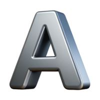 splendid rustic Stylized letter A with clean lines and single-weight stroke. Flat gray color with Scalable Design. expertly shot png