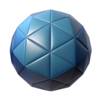 tranquil radiant Geometric design of a sphere. Crisp edges, single-weight stroke. Minimal with Scalable Design. fine detail png