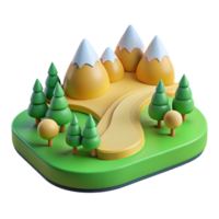serene dreamy avant-garde Flat color J with sharp edges. Minimal design with Scalable Design. museum quality png