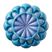 reflective magnificent Sharp edges, symmetrical CLOSE with flat color with Scalable Design. original png