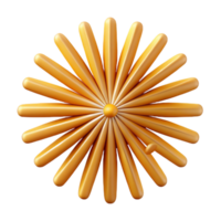 alluring exceptional Radial burst pattern, clean lines, geometric design with Scalable Design. png