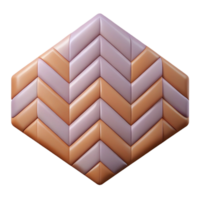 sumptuous art deco Herringbone pattern, scalable, sharp edges with Scalable Design. refined png