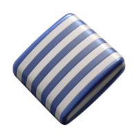 fascinating remarkable Striped pattern, flat color, sharp edges with Scalable Design. png