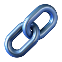 dynamic mesmerizing Chain link pattern, crisp edges, clean lines with Scalable Design. professional png